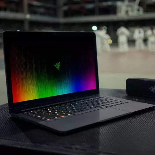 ремонт Razer